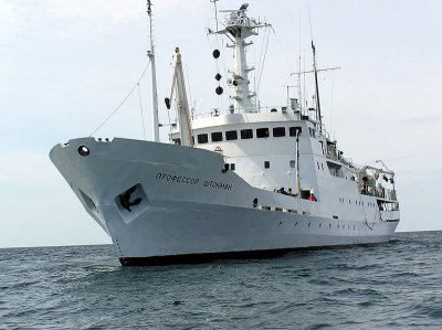 Фото Щука С.А.