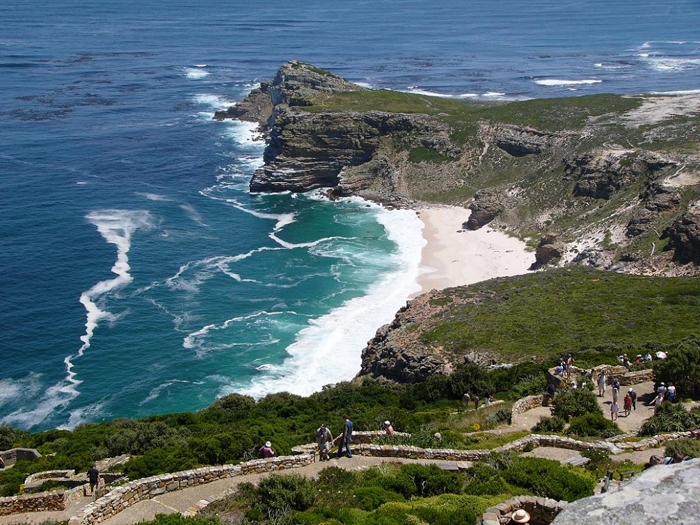 Мыс Доброй Надежды