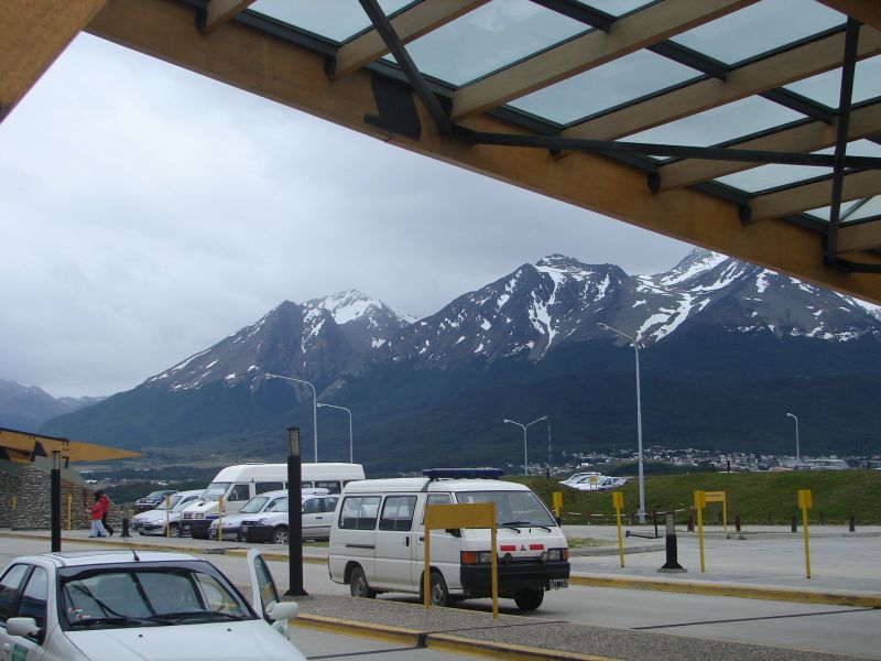 Экспедиция осени 2005 года на НИС \"Академик Иоффе\" 275