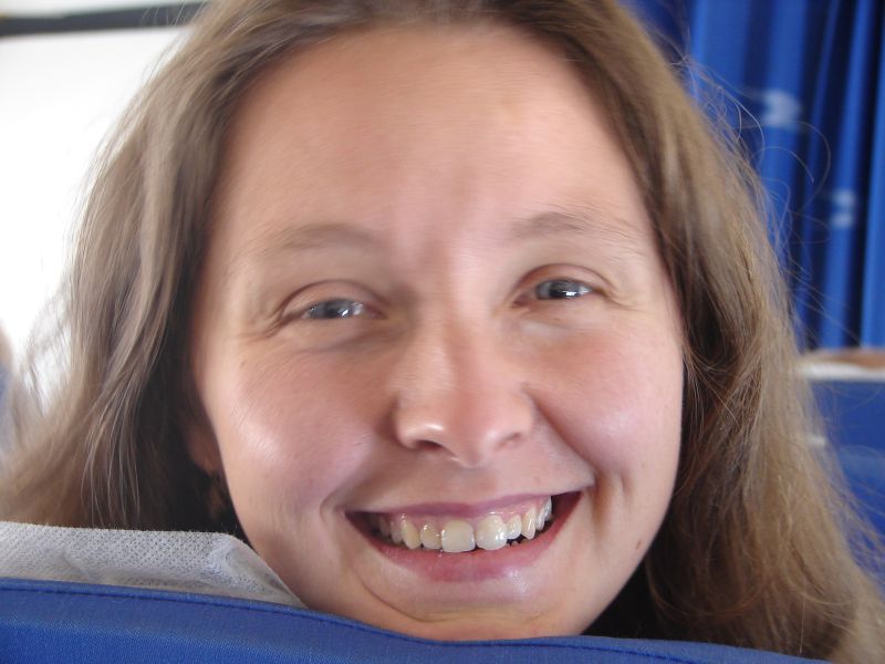 Экспедиция осени 2005 года на НИС \"Академик Иоффе\" 276