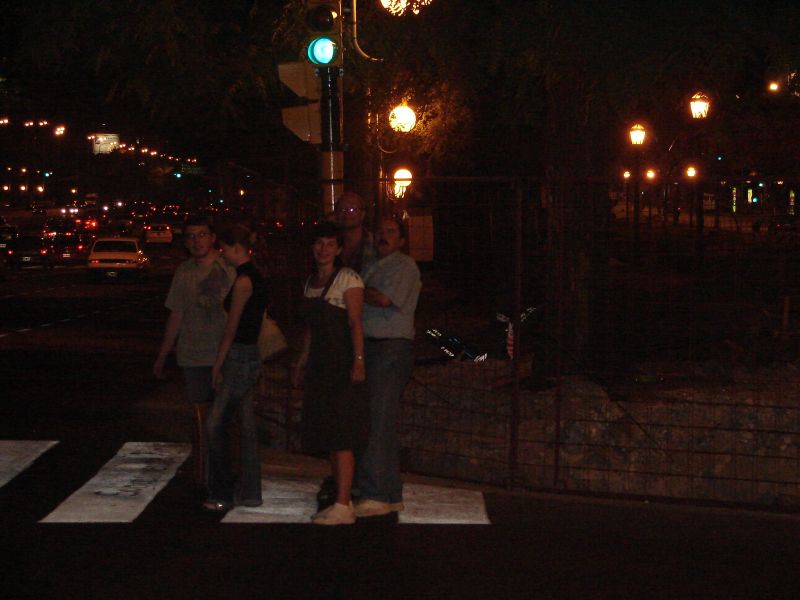 Экспедиция осени 2005 года на НИС \"Академик Иоффе\" 282