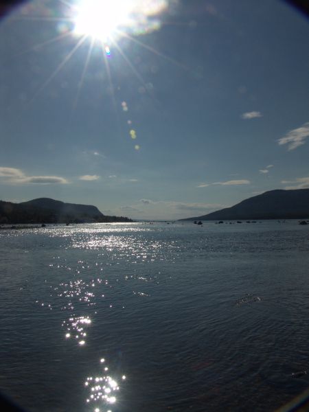 Поездка ко мне в деревню летом 2005 года 22