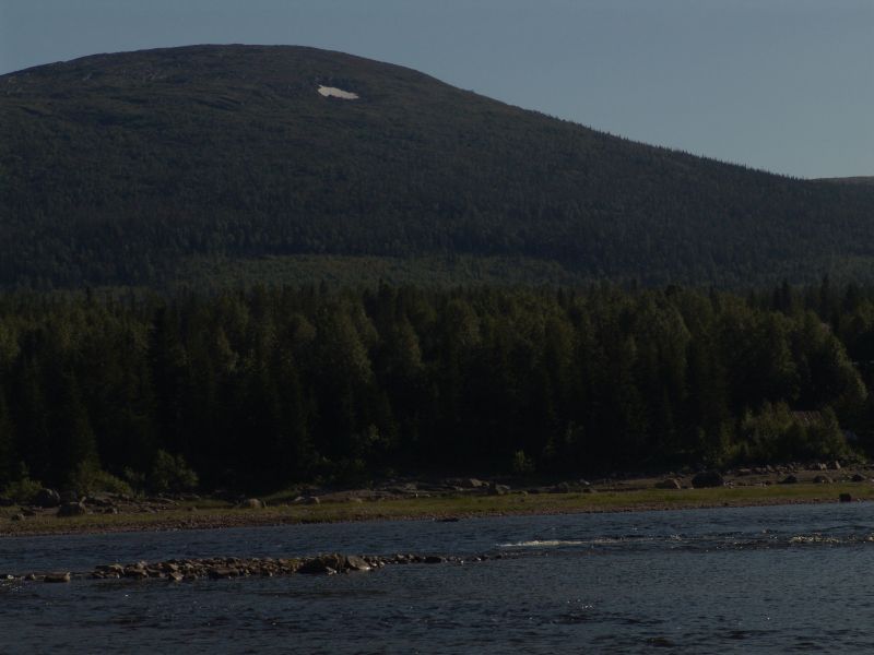 Поездка ко мне в деревню летом 2005 года 23