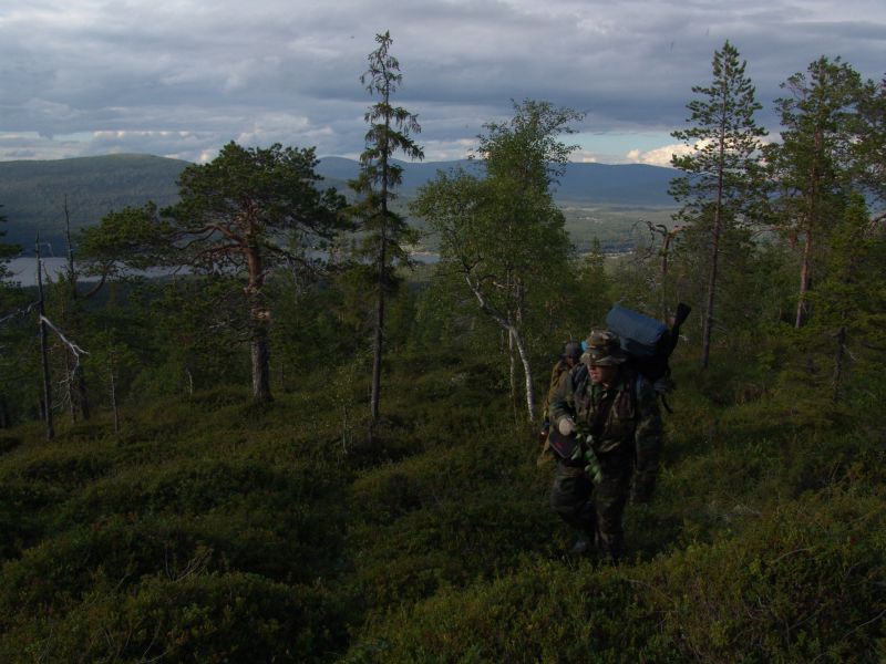 Поездка ко мне в деревню летом 2005 года 69