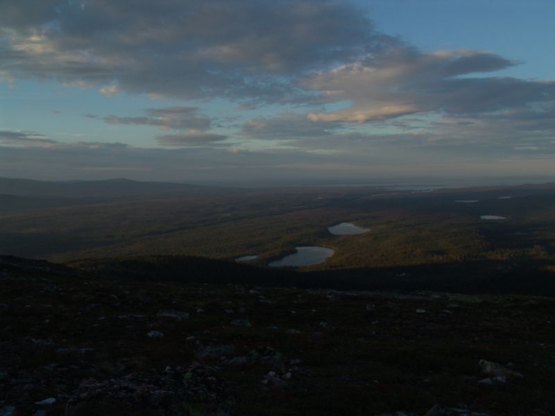 Поездка ко мне в деревню летом 2005 года 81