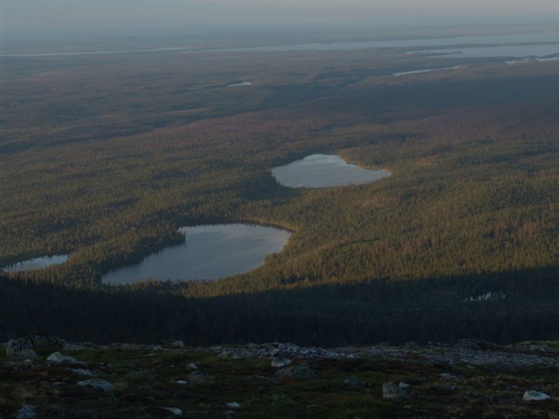 Поездка ко мне в деревню летом 2005 года 82