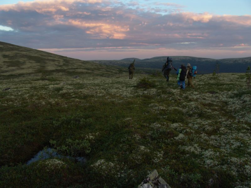 Поездка ко мне в деревню летом 2005 года 84