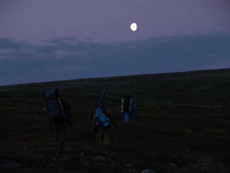 Поездка ко мне в деревню летом 2005 года 86