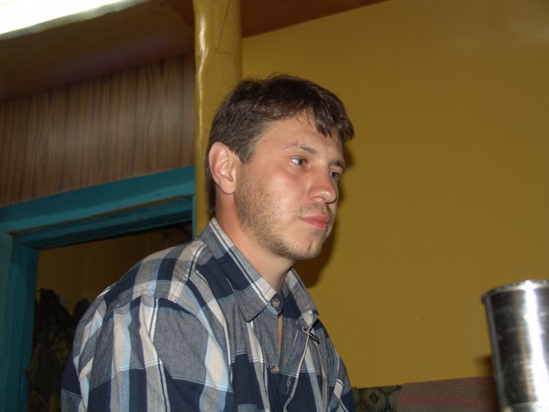 Поездка ко мне в деревню летом 2005 года 98