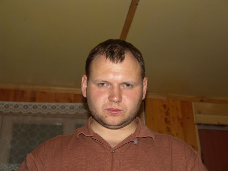 Поездка ко мне в деревню летом 2005 года 99