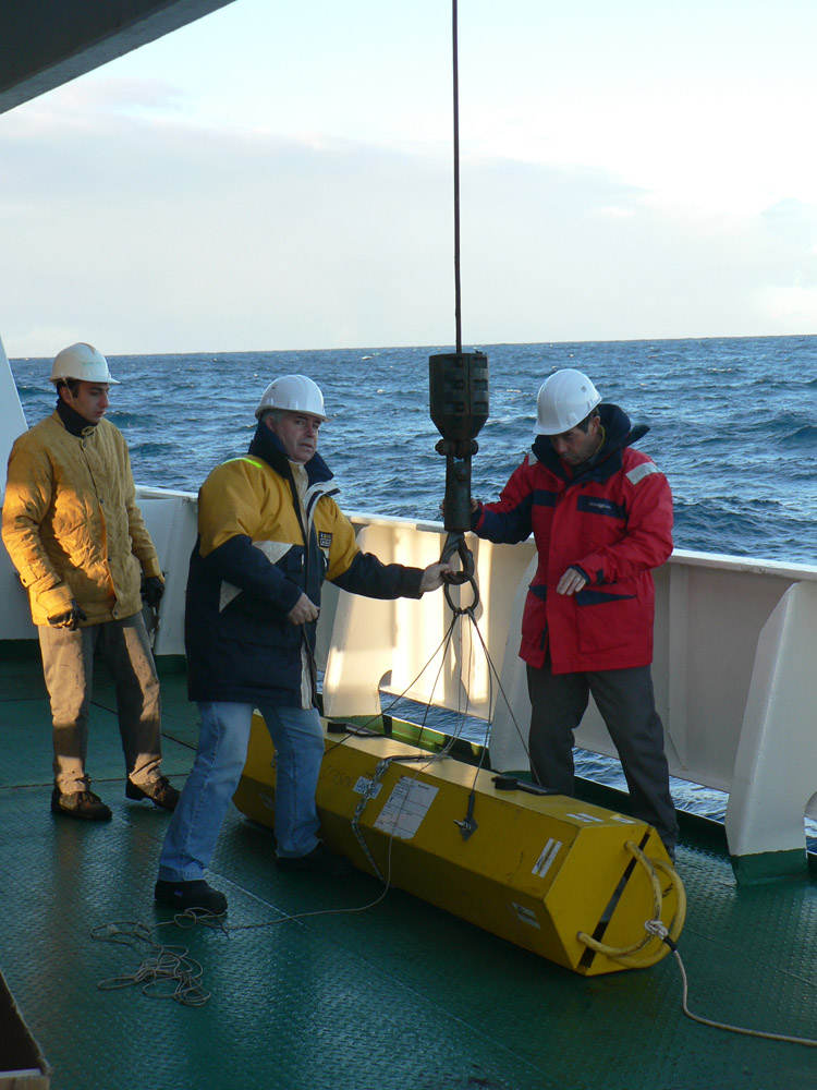 французы опускают PROVOR, Д. Дарбинян помогает