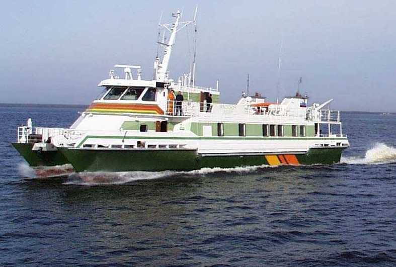 НИС "Россия" 2002