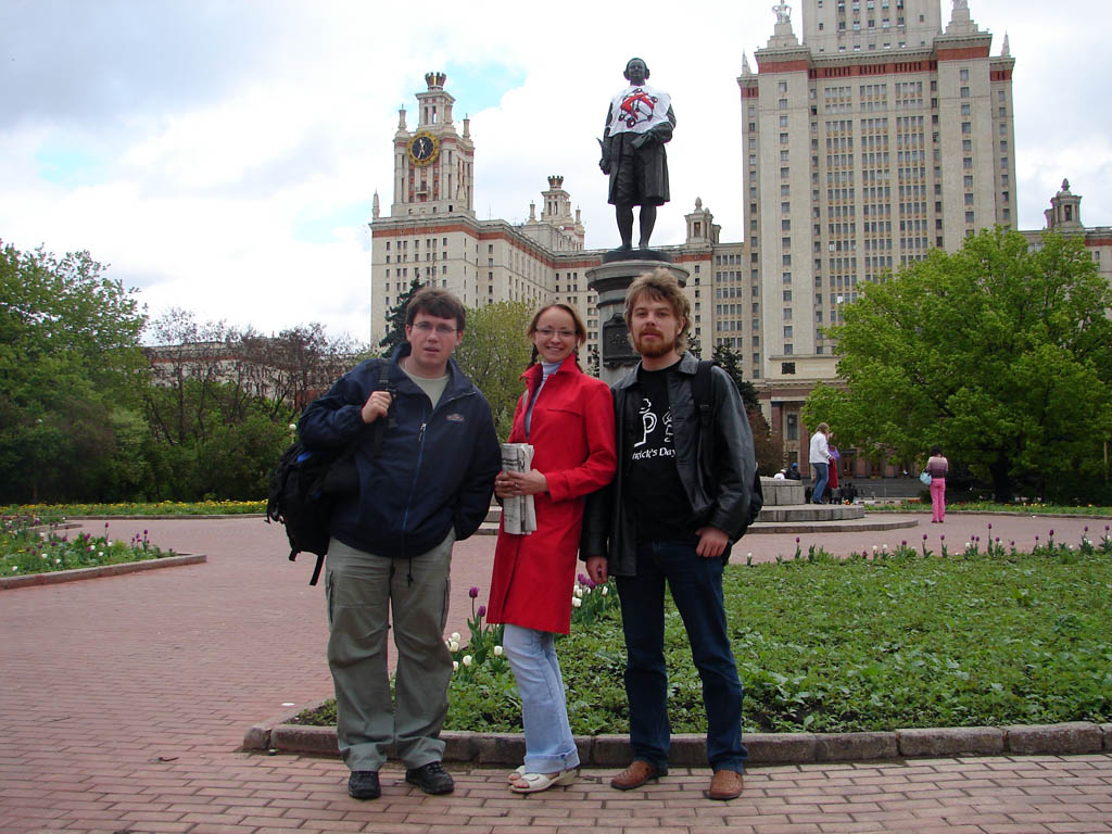 22 мая 2006 года.