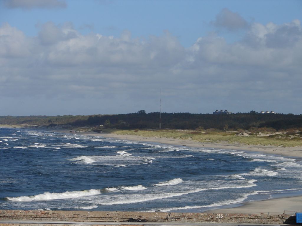 Осень 2006 - НИС "Академик Иоффе" 2