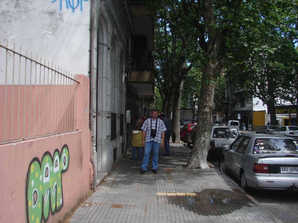 Осень 2006 - НИС "Академик Иоффе" 21