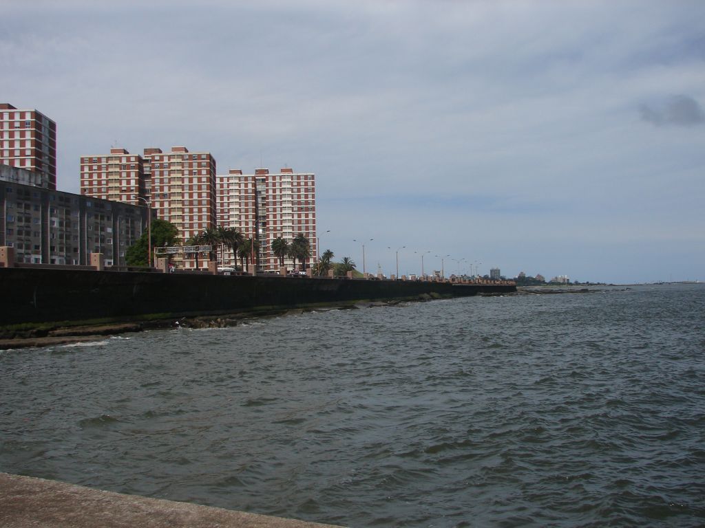 Осень 2006 - НИС "Академик Иоффе" 22