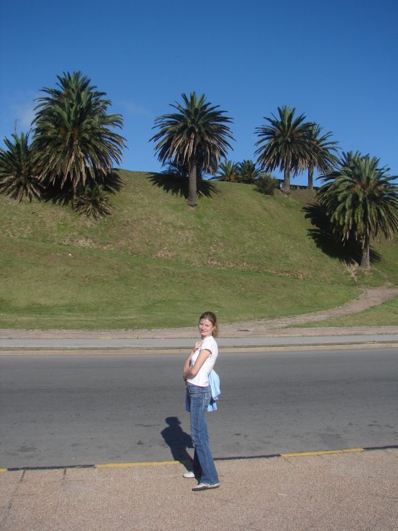 Осень 2006 - НИС "Академик Иоффе" 23