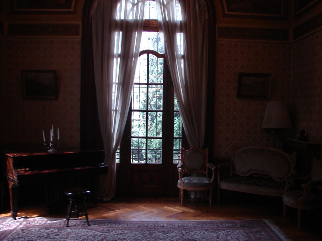 Осень 2006 - НИС "Академик Иоффе" 24