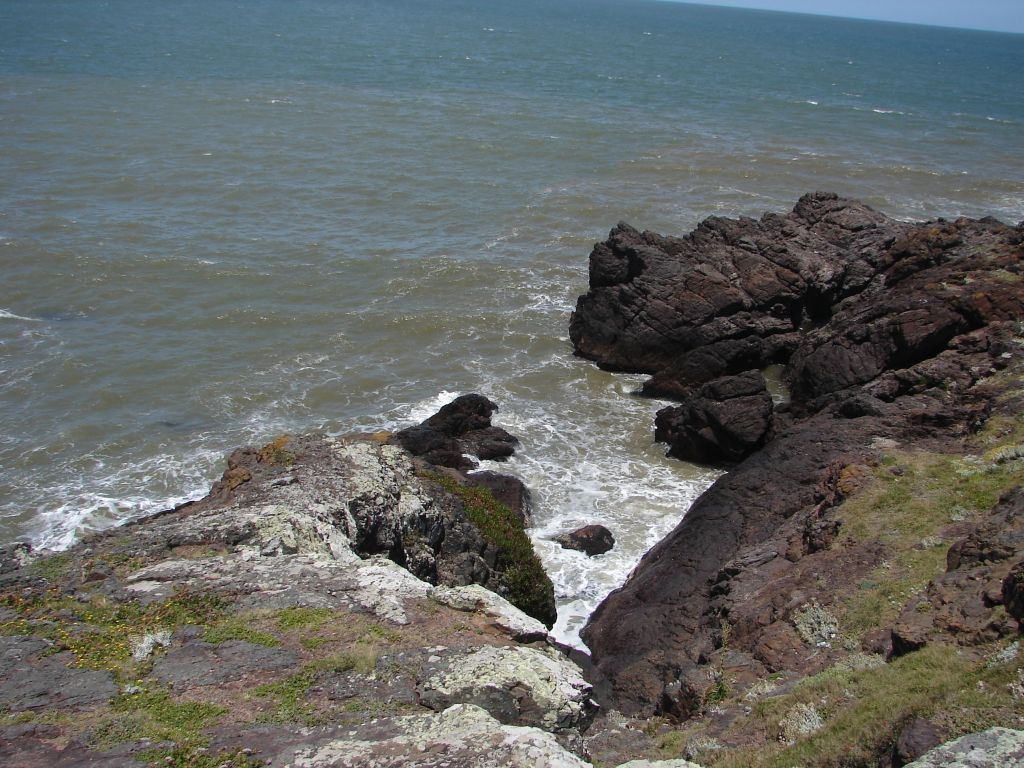 Осень 2006 - НИС "Академик Иоффе" 36