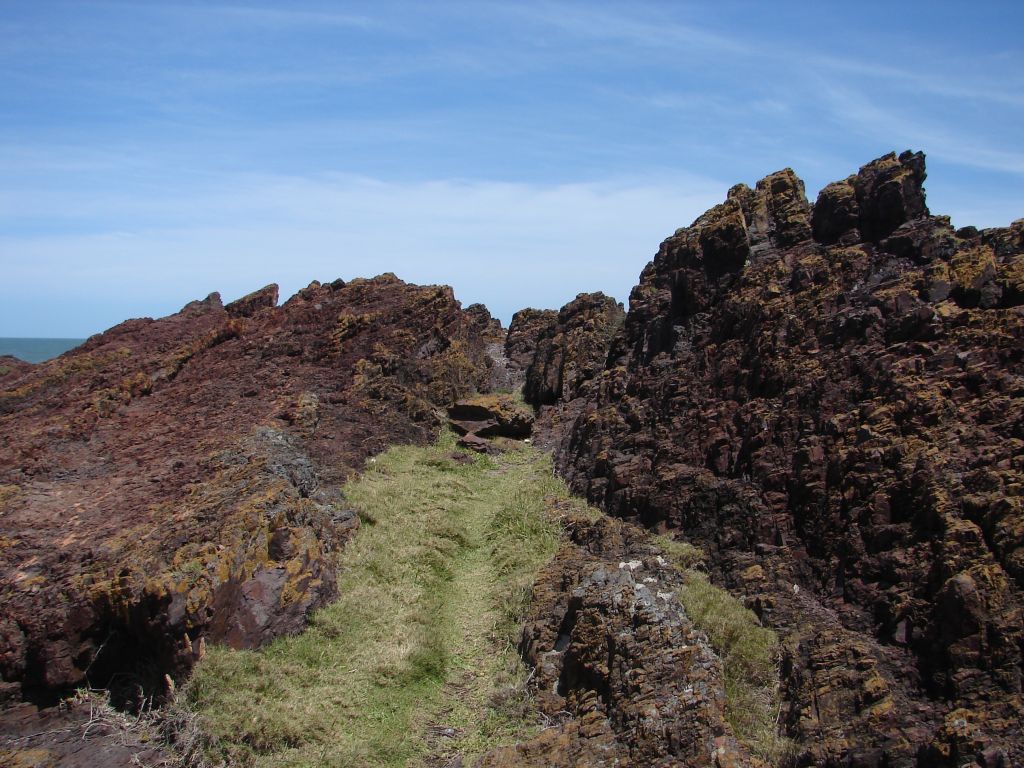 Осень 2006 - НИС "Академик Иоффе" 37