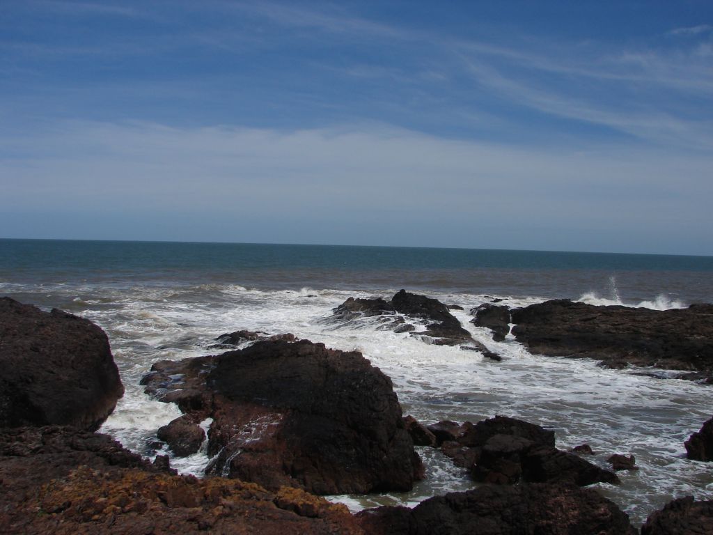 Осень 2006 - НИС "Академик Иоффе" 38