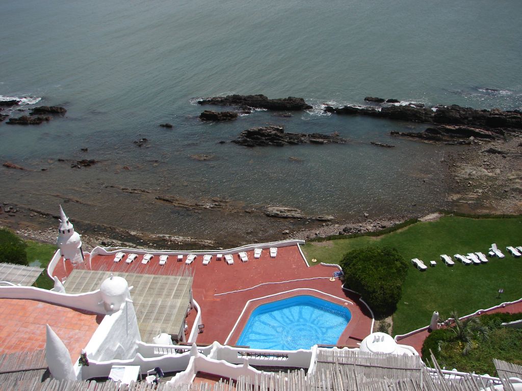 Осень 2006 - НИС "Академик Иоффе" 39