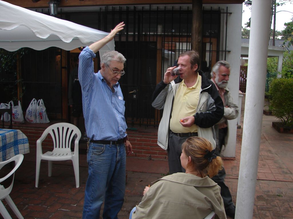 Осень 2006 - НИС "Академик Иоффе" 42