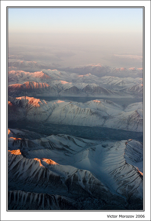 Матушка Гренландия