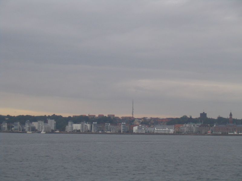 Экспедиция июня 2004 года на НИС "Академик Иоффе" 82