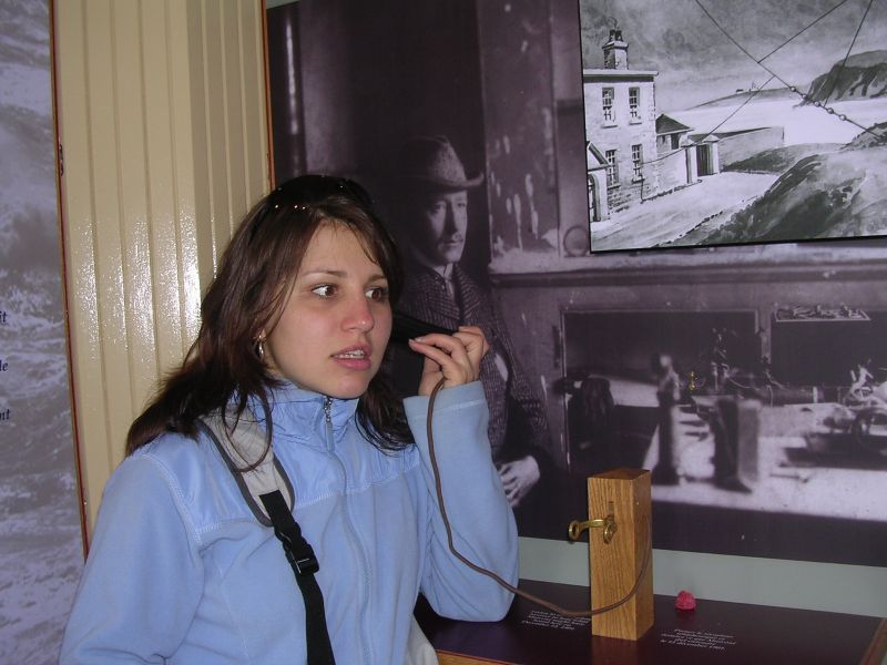 Экспедиция июня 2004 года на НИС "Академик Иоффе" 43