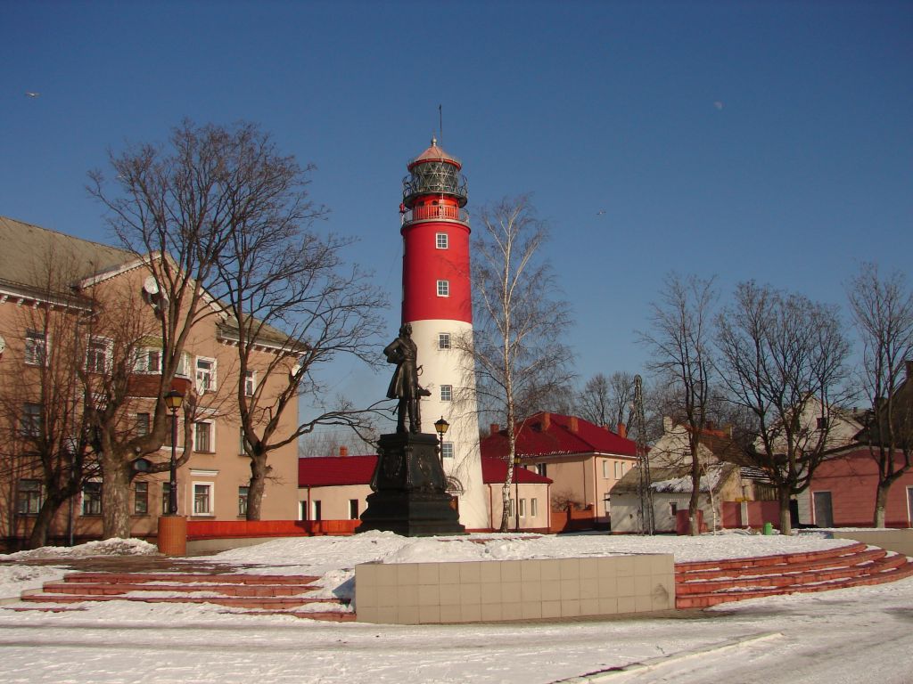 НИС "Профессор Штокман" март 2006-го 31