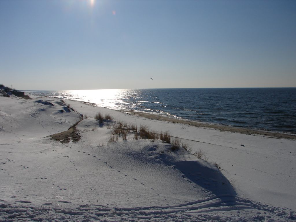 НИС "Профессор Штокман" март 2006-го 32