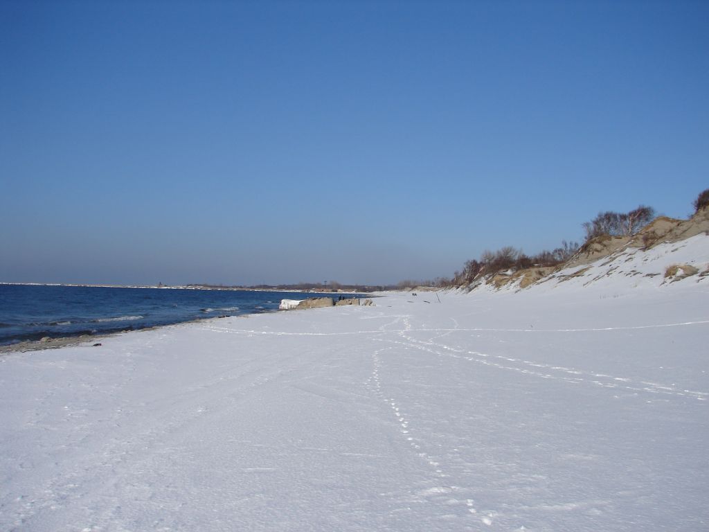 НИС "Профессор Штокман" март 2006-го 33