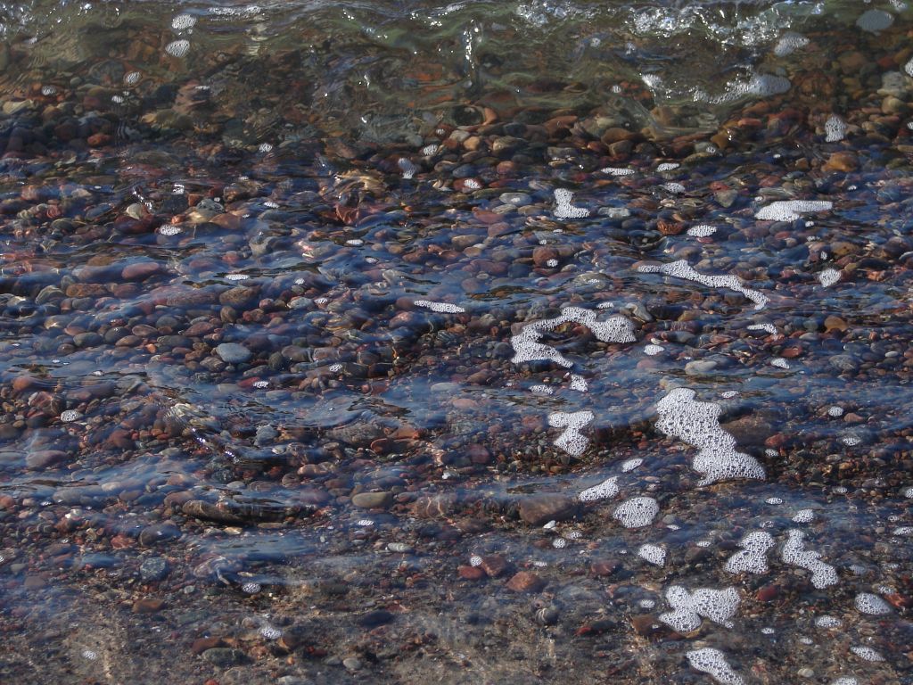 НИС "Профессор Штокман" март 2006-го 34