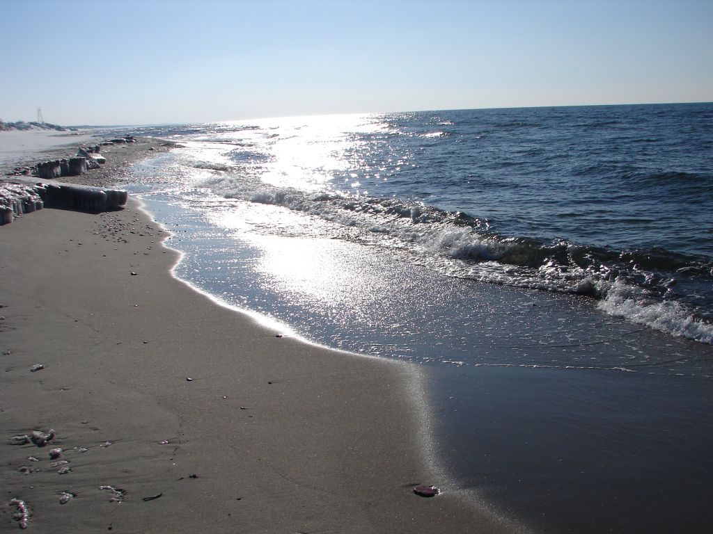 НИС "Профессор Штокман" март 2006-го 35