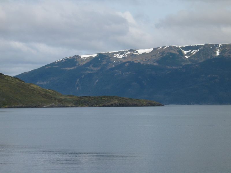 Экспедиция осени 2003 года на НИС "Академик Сергей Вавил