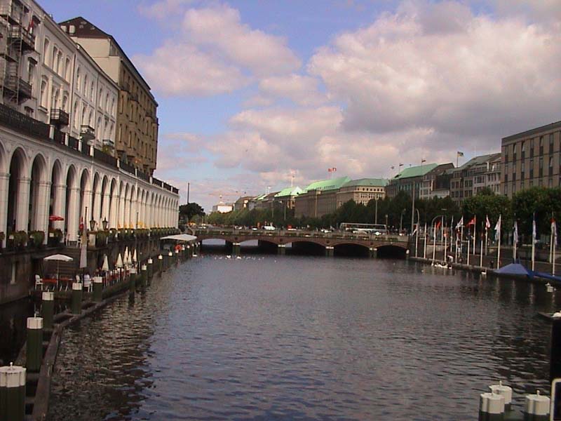 Экспедиция осени 2002 года на НИС "Академик Мстислав Кел