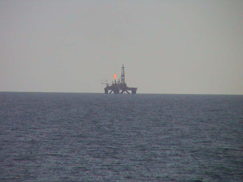 Экспедиция осени 2002 года на НИС "Академик Мстислав Кел