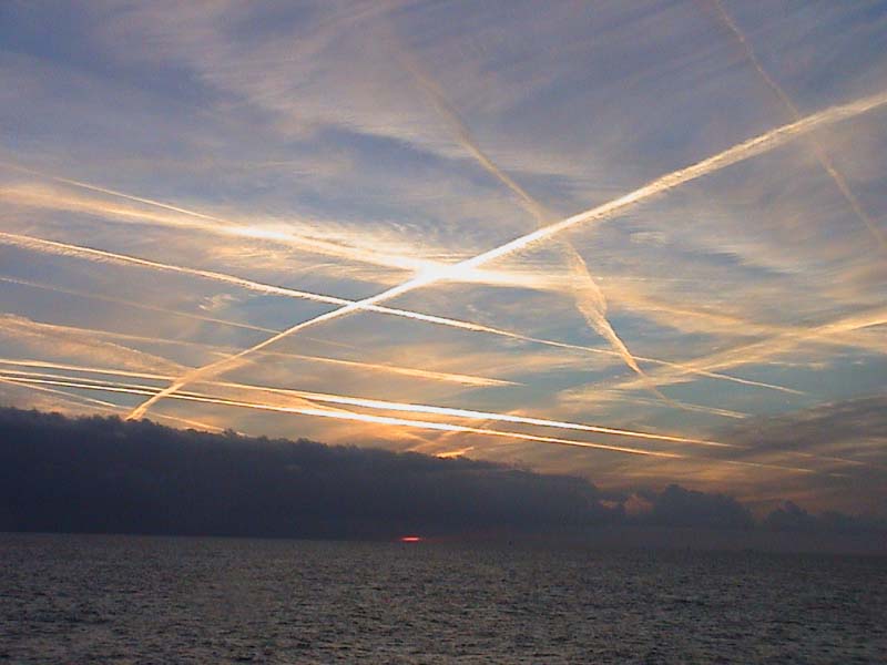 Экспедиция осени 2002 года на НИС "Академик Мстислав Кел