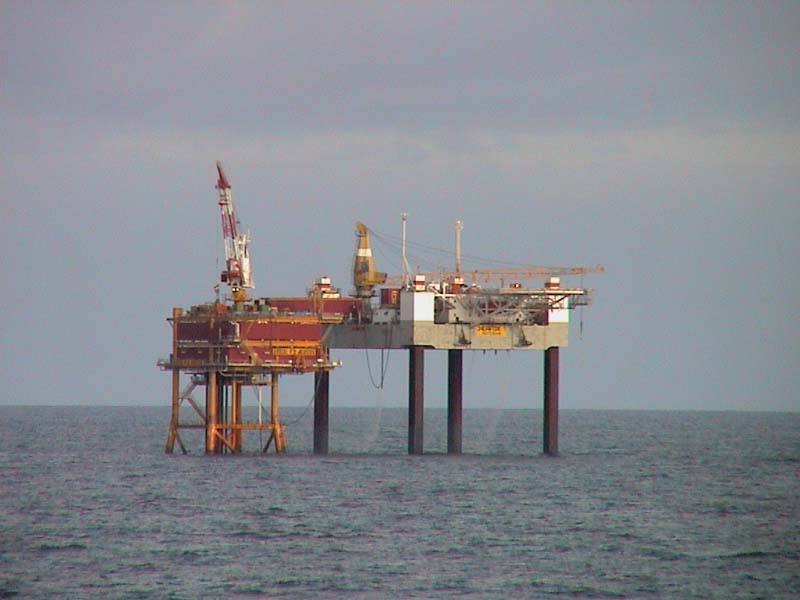 Экспедиция осени 2002 года на НИС "Академик Мстислав Кел