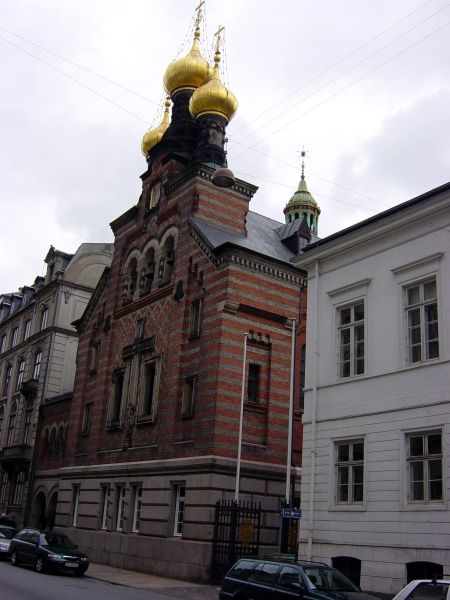 Экспедиция июня 2003 года на НИС "Академик Иоффе" 5