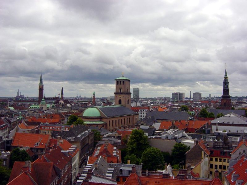 Экспедиция июня 2003 года на НИС "Академик Иоффе" 8