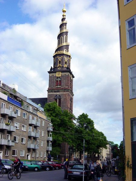 Экспедиция июня 2003 года на НИС "Академик Иоффе" 10