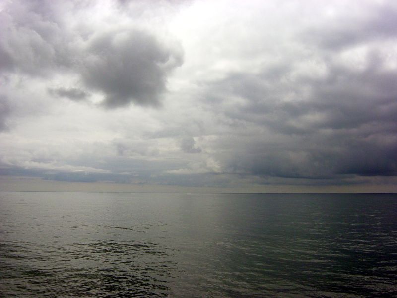 Экспедиция июня 2003 года на НИС "Академик Иоффе" 22