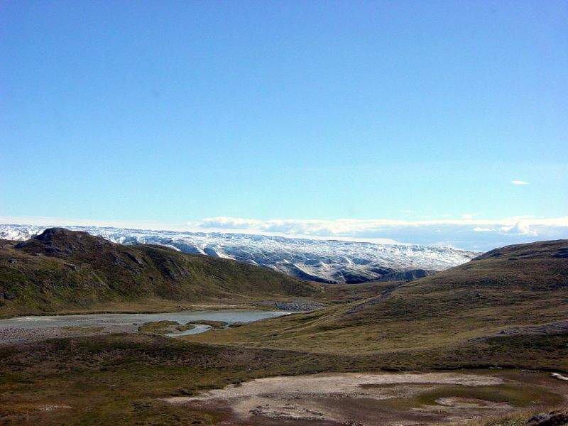 Экспедиция июня 2003 года на НИС "Академик Иоффе" 62