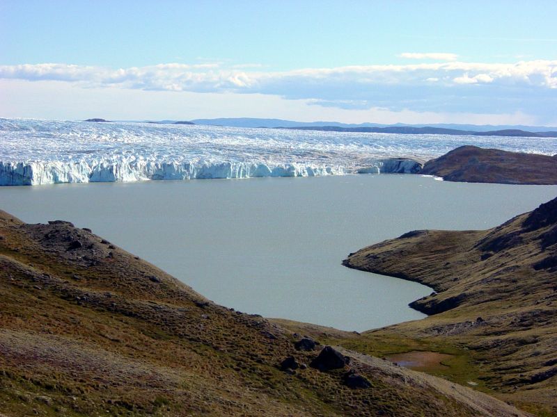 Экспедиция июня 2003 года на НИС "Академик Иоффе" 63