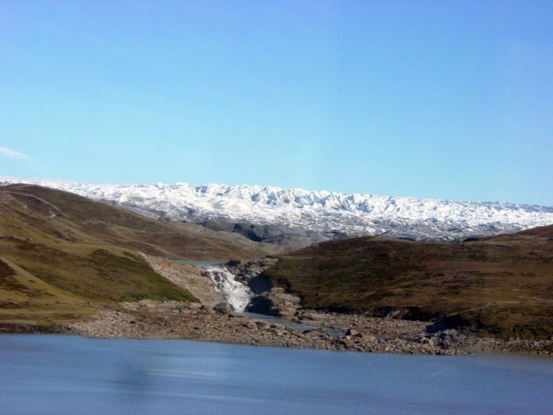 Экспедиция июня 2003 года на НИС "Академик Иоффе" 66