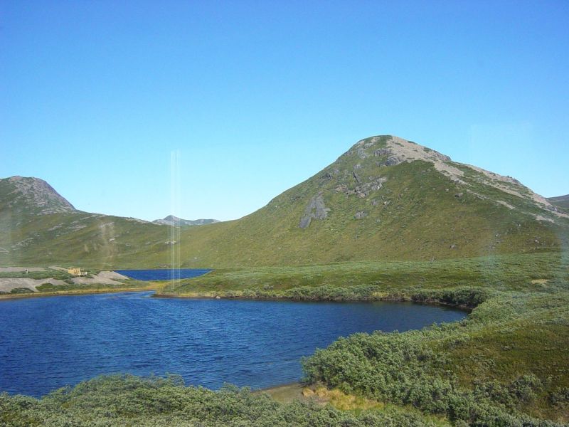 Экспедиция июня 2003 года на НИС "Академик Иоффе" 71