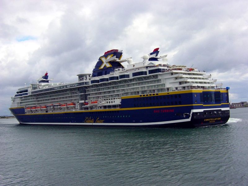 Экспедиция июня 2003 года на НИС "Академик Иоффе" 78