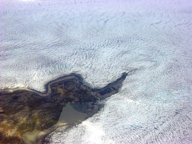 Экспедиция июня 2003 года на НИС "Академик Иоффе" 79